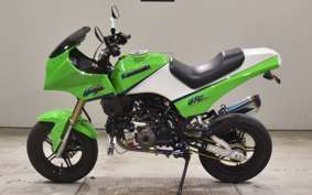 KAWASAKI Z125 PRO BR125H