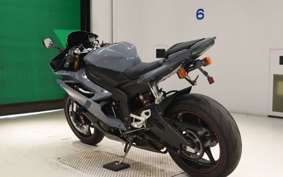 YAMAHA YZF-R6 2008