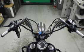 HARLEY FXSTB 1450 2004