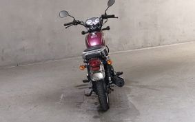 HONDA LY125 PCJL