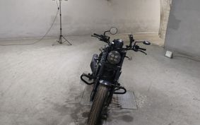 HONDA REBEL 1100 2021 SC83
