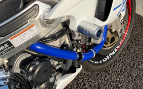 SUZUKI GSX1300R HAYABUSA 2001 A1111