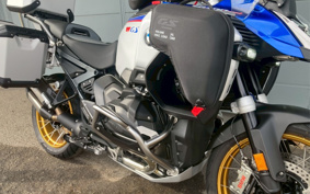 BMW R1300GS Adventure Touring 2025 0M31