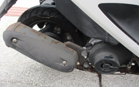 SUZUKI ADDRESS V50 CA44A