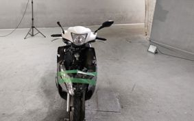SUZUKI ADDRESS V125 DT11A