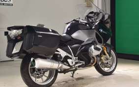 BMW R 1250RT 2019