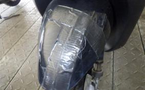 SUZUKI ﾚｯﾂ CA4AA
