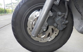 KYMCO GP125