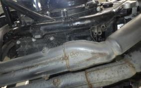 HONDA CB400 SUPER BOLDOR VTEC 2007