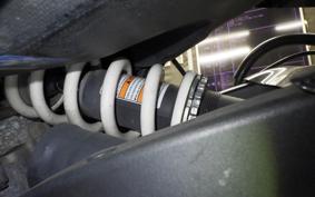 KAWASAKI ZX 10 NINJA R 2015