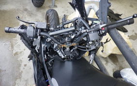 HONDA FORZA 250 MF17