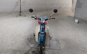 HONDA LITTLE CUB AA01