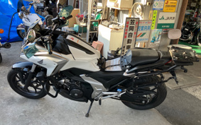 HONDA NC750X DCT 2022 RH09