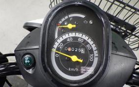 HONDA ﾍﾞﾝﾘｰ110PRO JA09