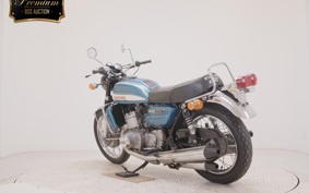 SUZUKI GT750 2021 GT750