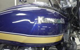 KAWASAKI ZEPHYR 1100 2001 ZRT10A
