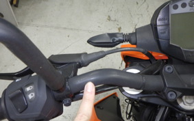 KTM 250 DUKE 2013