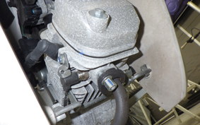 HONDA C110 SUPER CUB 2015 JA10