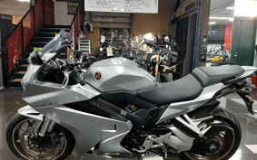 HONDA VFR800F 2017 RC79
