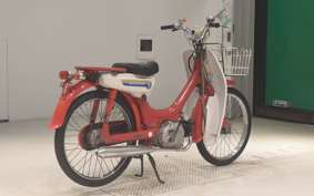 HONDA LITTLE PC50