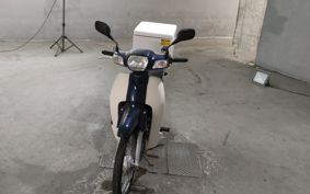 HONDA SUPER CUB50 AA04