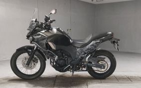 KAWASAKI VERSYS X250 TOURER LE250D