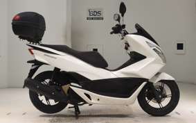 HONDA PCX 125 JF56