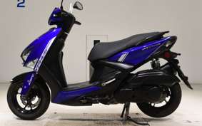 YAMAHA CYGNUS Griffus SEJ4J