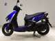 Фото Yamaha CYGNUS Griffus с японского аукциона