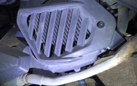 HONDA LEAD 125 2001 JF45
