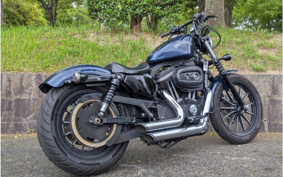 HARLEY HARLEY XL883N 2013 LE2