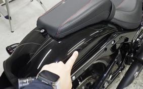 HARLEY FXBRS1870 2018