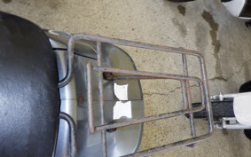 SUZUKI ADDRESS V100 CE11A
