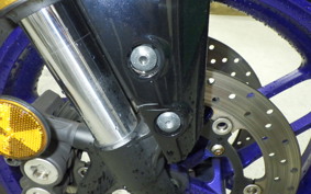 YAMAHA TRACER 9 GT 2022 RN70J