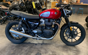 TRIUMPH SPEED TWIN 900 2023 DAD74G