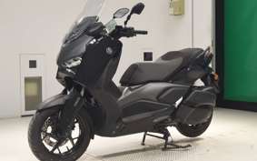YAMAHA X-MAX 250 2009 SGA8J