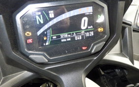 KAWASAKI NINJA 650 A 2023 ER650S