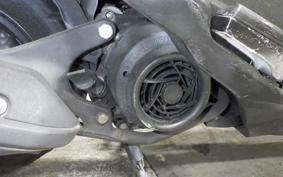 SUZUKI ADDRESS V125 2023 DT11A