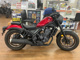 Фото Honda REBEL 250 S E-clutch 2017 с японского аукциона