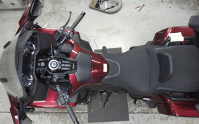 HONDA GL 1800 GOLD WING TOUR DCT 2025 SC79