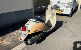 HONDA CREA SCOOPY AF55
