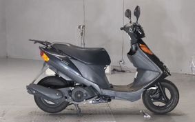 SUZUKI ADDRESS V125 CF4EA
