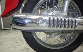 HONDA CROSS CUB 50 AA06