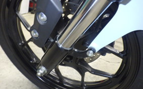 YAMAHA XSR125 2013 RE46J