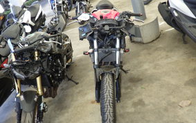 HONDA CBR400R ABS 2018 NC47