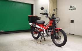 HONDA CT125-2 2012 JA65