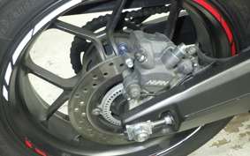 HONDA CBR650R 2022 RH03