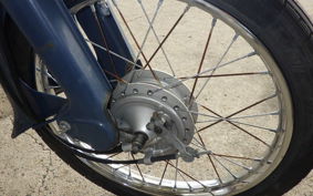 HONDA C50 SUPER CUB AA01