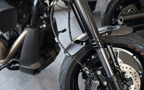 HARLEY FXDR114 2019 YVK