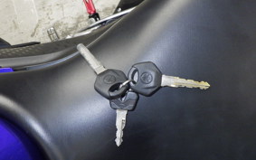 YAMAHA YZF-R3 2023 RH21J